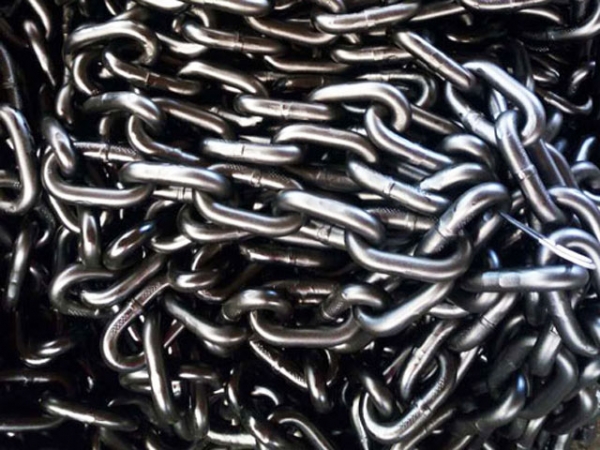 高強度圓環鏈
