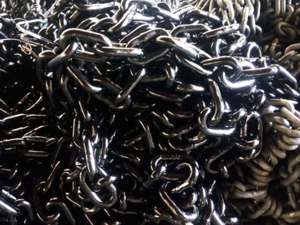 高強度圓環鏈