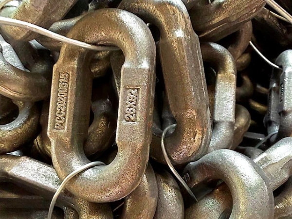 開口連接環(huán)