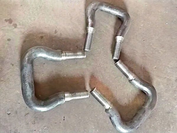 開口連接環(huán)